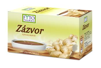 Fyto Pharma Zázvor 20 x 1 g