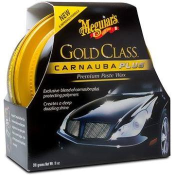 MEGUIARS Gold Class Carnauba Plus Premium Paste Wax (G7014)