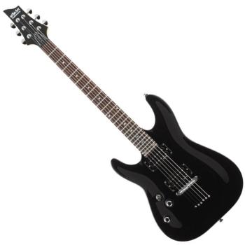 Schecter SGR C-1 Gloss Black Elektrická gitara