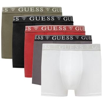 Guess  U4YG16 K6YW1  Boxerky Viacfarebná