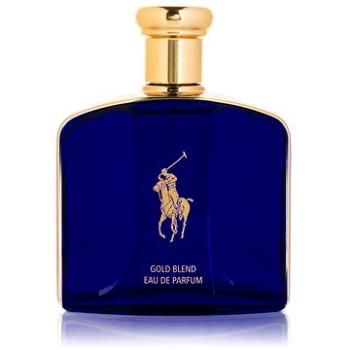 RALPH LAUREN Polo Blue Gold Blend EdP 125 ml (3605971945373)