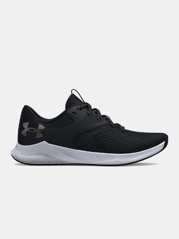 Under Armour UA W Charged Aurora 2 Tenisky Čierna