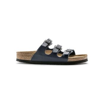 Birkenstock  Florida BS  športové šľapky Modrá