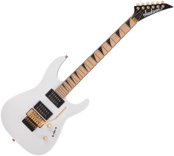 Jackson X Series Soloist SLXM DX MN Snow White