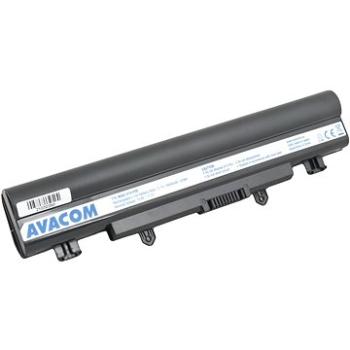 AVACOM pre Acer Aspire E14, E15, Extensa 2510, TravelMate P256 Li-Ion 11,1 V 5600 mAh (NOAC-E14-P28)