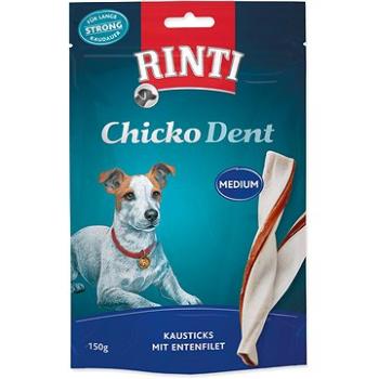 FINNERN pochúťka Rinti Extra Chicko Dent Medium kačka 150 g (4000158916402)