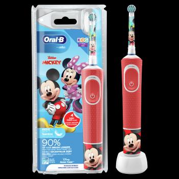 Oral B Detská elektrická kefka Vitality Mickey