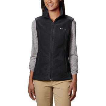 Columbia  Benton Springs Fleece Vest  Bundy Čierna