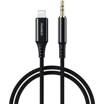 ChoeTech Lighteing to 3.5 mm 2 m dc Audio cable (AUX009)