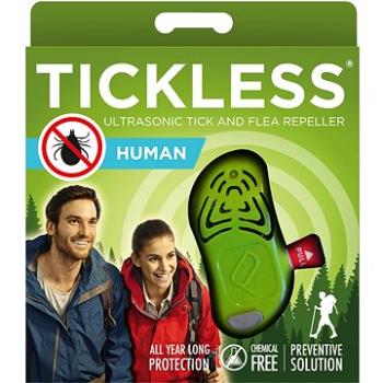Tickless Human green (5999566450020)