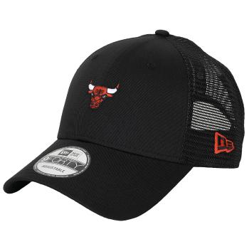 New-Era  HOME FIELD 9FORTY TRUCKER CHICAGO BULLS OTC  Šiltovky Čierna