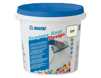 Škárovacia hmota Mapei Kerapoxy Easy Design Karibská 3 kg R2T MAPXED3137