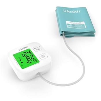 iHealth TRACK KN-550BT merač krvného tlaku (IH-KN-550BT)