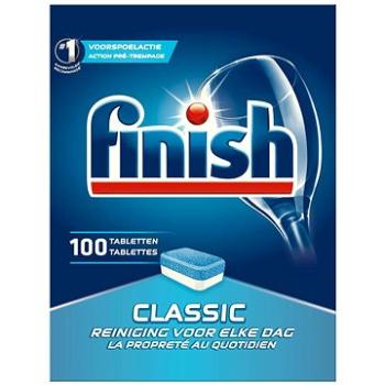 FINISH Classic Tablety do umývačky 100 ks (5410036304853)