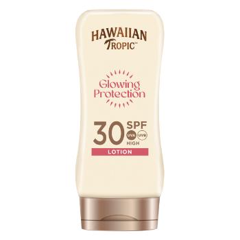 HAWAIIAN TROPIC Krém na opaľovanie SPF 30 Glowing Protection 180 ml