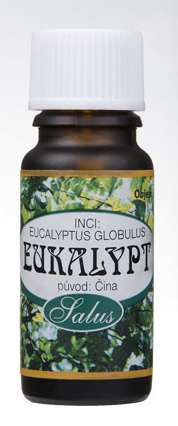 Esenciální olej - Eukalyptus 10ml