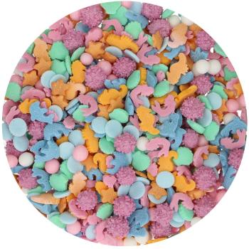 Cukrárske zdobenie - Sprinkle Mermaid Medley 50g