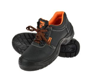 Ochranné pracovní boty model č.1 vel.47