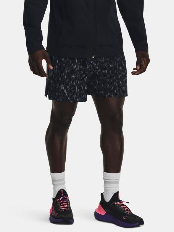 Under Armour Launch Elite 7''Prt Kraťasy Čierna