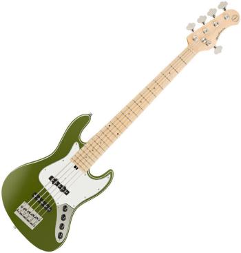 Sadowsky MetroExpress J/J MN 5 Solid Sage Green