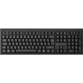 Eternico Essential Keyboard Wireless KS1000 – HU (AET-KS1000HUBN)