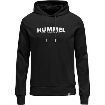 hummel  Mikiny -  Čierna