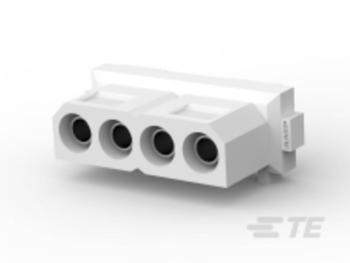 TE Connectivity Commercial MATE-N-LOK ConnectorsCommercial MATE-N-LOK Connectors 770997-1 AMP