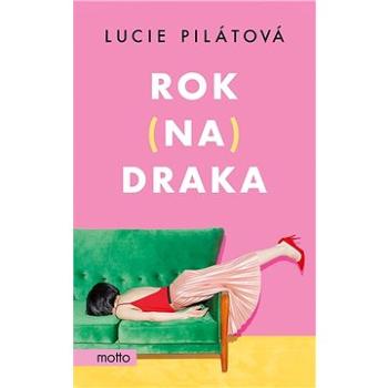 Rok na draka (978-80-267-2319-6)