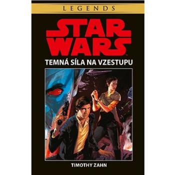 Star Wars - Temná Síla na vzestupu (978-80-252-4997-0)