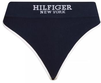 Tommy Hilfiger Dámske tangá UW0UW05219-DW5 M