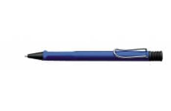 Lamy Safari Shiny Blue 1506/2140506, guličkové pero