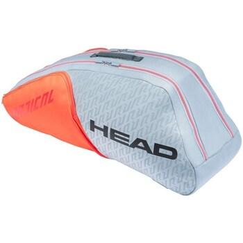 Head  Športové tašky Radical 6R Combi  viacfarebny