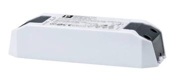Paulmann 97767 napájací zdroj pre LED  konštantné napätie 65 W 5.4 A 12 V/AC stmievateľný, schválenie nábytku