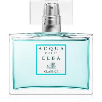 Acqua dell' Elba Classica Men parfumovaná voda pre mužov 50 ml
