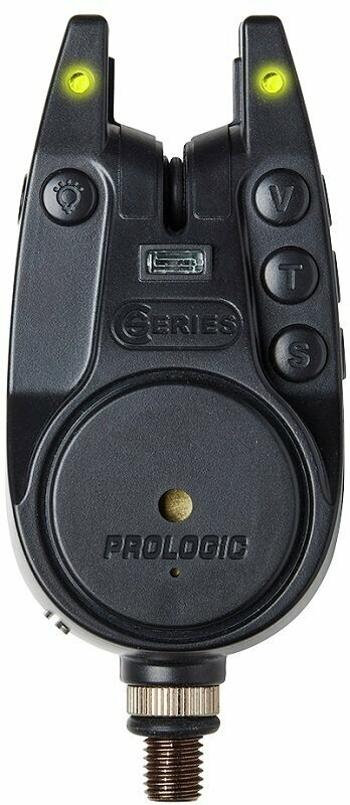 Prologic C-Series Alarm Žltá