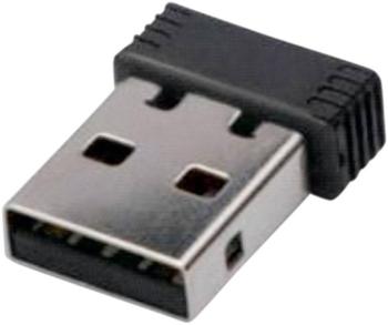 Digitus DN-7042-1 Wi-Fi adaptér USB 2.0 150 MBit/s