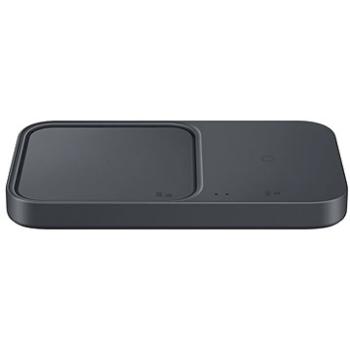 Samsung Duálna bezdrôtová nabíjačka (15 W) čierna (EP-P5400TBEGEU)