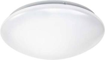 ESYLUX EO10850110 WCLELL61  LED guľaté svetlo LED  pevne zabudované LED osvetlenie   biela