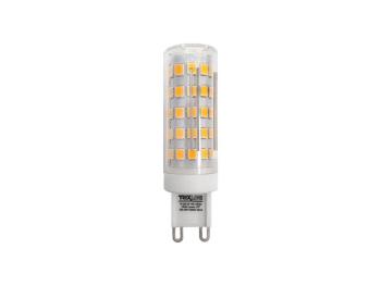 Žiarovka LED G9 10W biela teplá TRIXLINE P1515