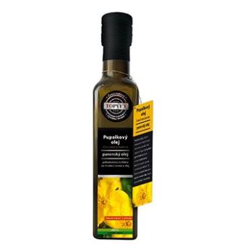 Pupalkový olej 250 ml (199)