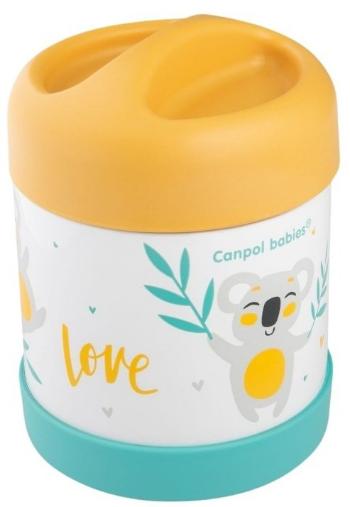 CANPOL BABIES Termoska na jedlo 300 ml