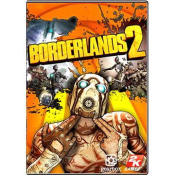 Borderlands 2 (5441)