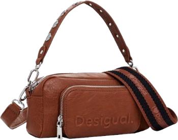 Desigual Dámska kabelka Half Logo 4 24WAXP336064