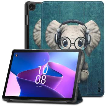 Tech-Protect Smartcase puzdro na Lenovo Tab M10 10.1'' 3rd Gen TB328, elephant