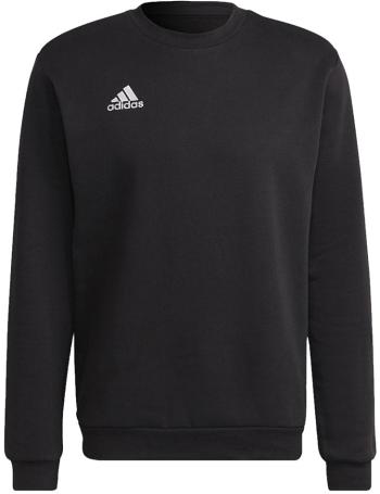 Adidas entrada 22 sweatshirt vel. L