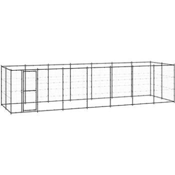 Vonkajší SHUMEE oceľ 16,94 m2, 3082300