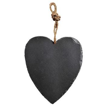 Kesper Popisovateľná doska, srdce 27 × 23 cm (38111)