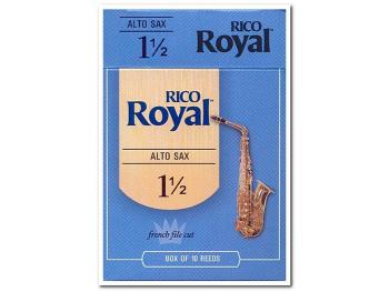 RICO RJB1040 ROYAL alt saxofon 4