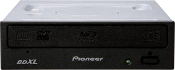Pioneer BDR-212EBK interná Blu-ray napaľovačka Retail SATA čierna