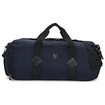 Polo Ralph Lauren  Cestovné tašky GYM BAG-DUFFLE-MEDIUM  Námornícka modrá